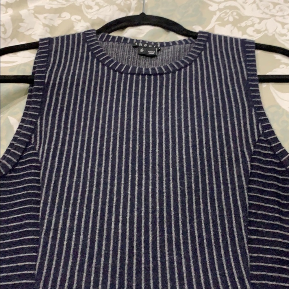 Theory Winter dress